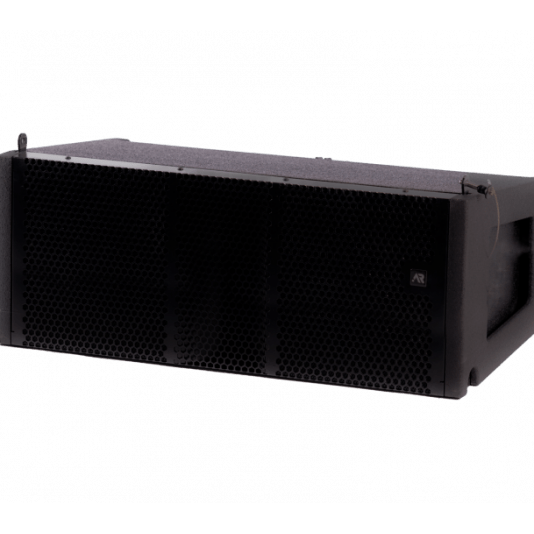 Купить Audiorus AR 210 ND Пассивный элемент линейного массива