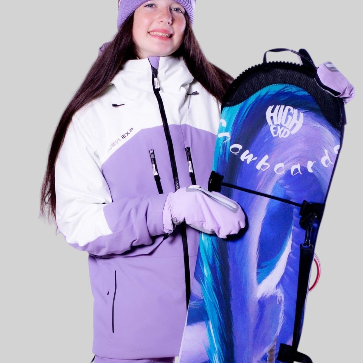 Купить Костюм для сноуборда