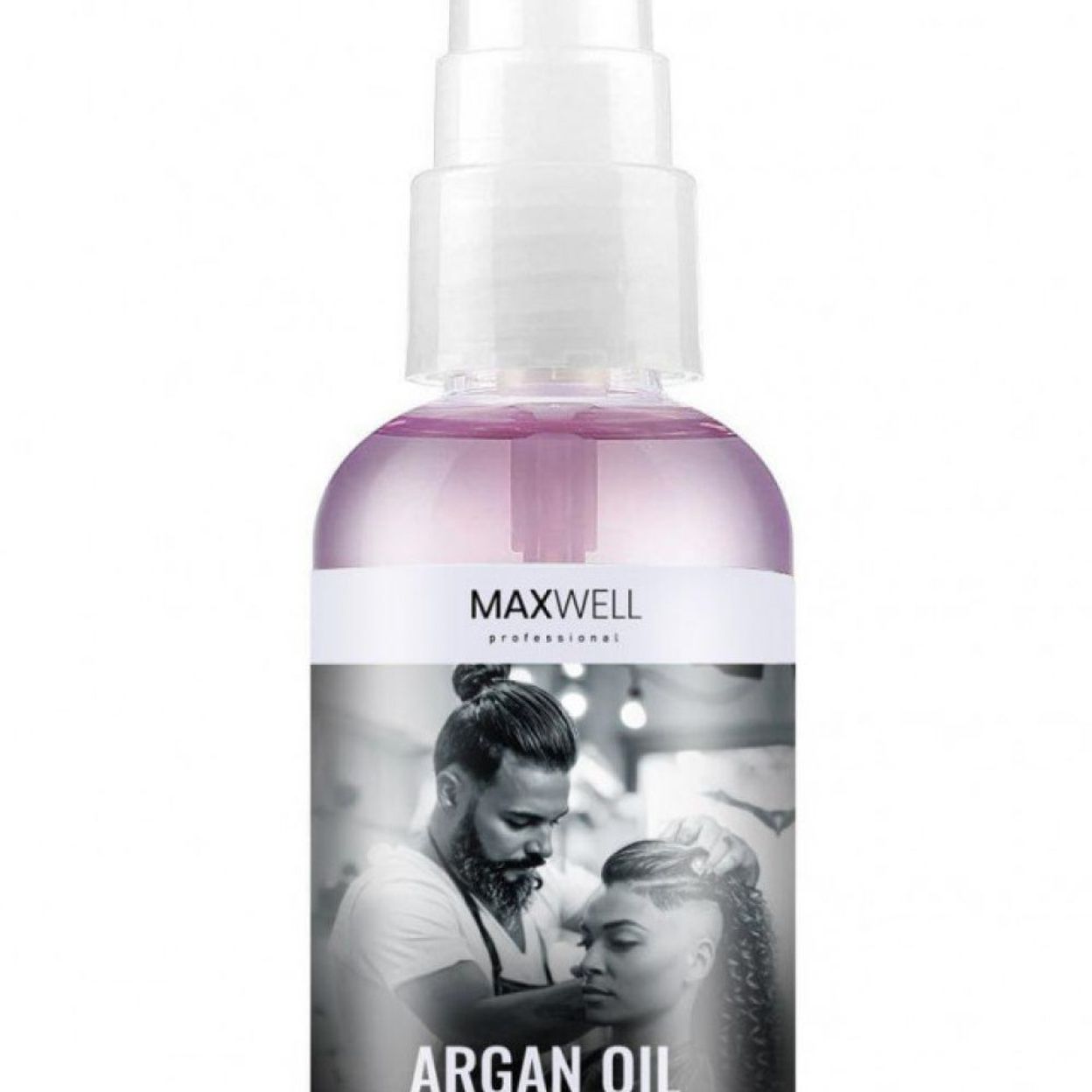 Купить Масло аргановое MAXWELL Argan Oil 60 ml