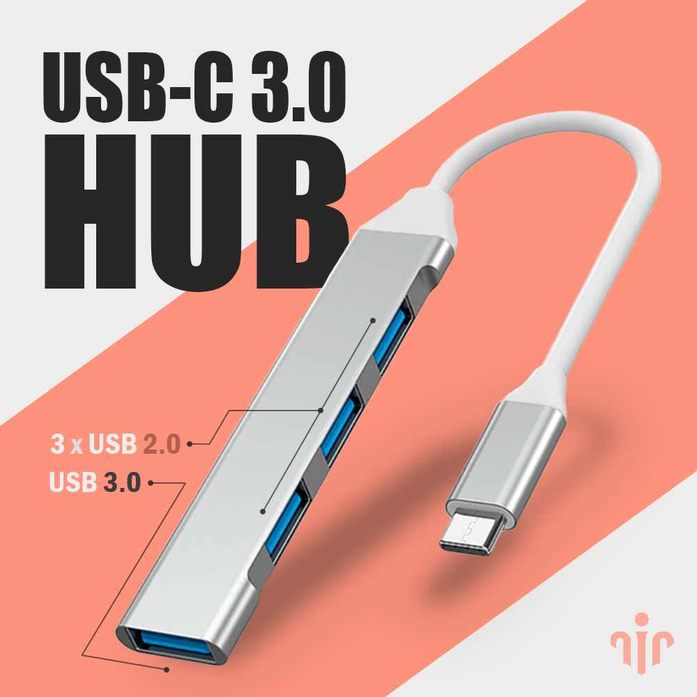 Купить USB HUB 3.0