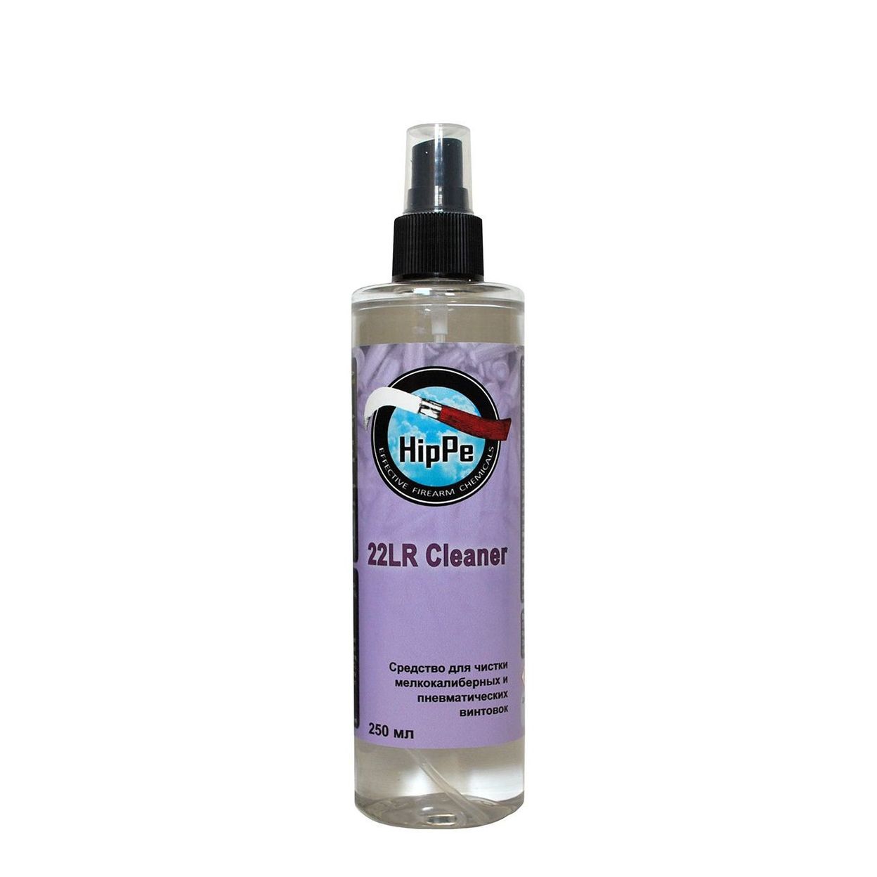 Купить HipPe 22LR Cleaner, 250 мл
