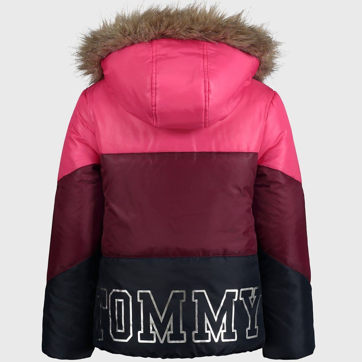 Купить Куртка зимняя, детская Tommy Hilfiger