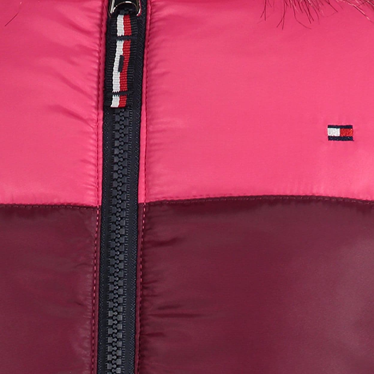 Купить Куртка зимняя, детская Tommy Hilfiger