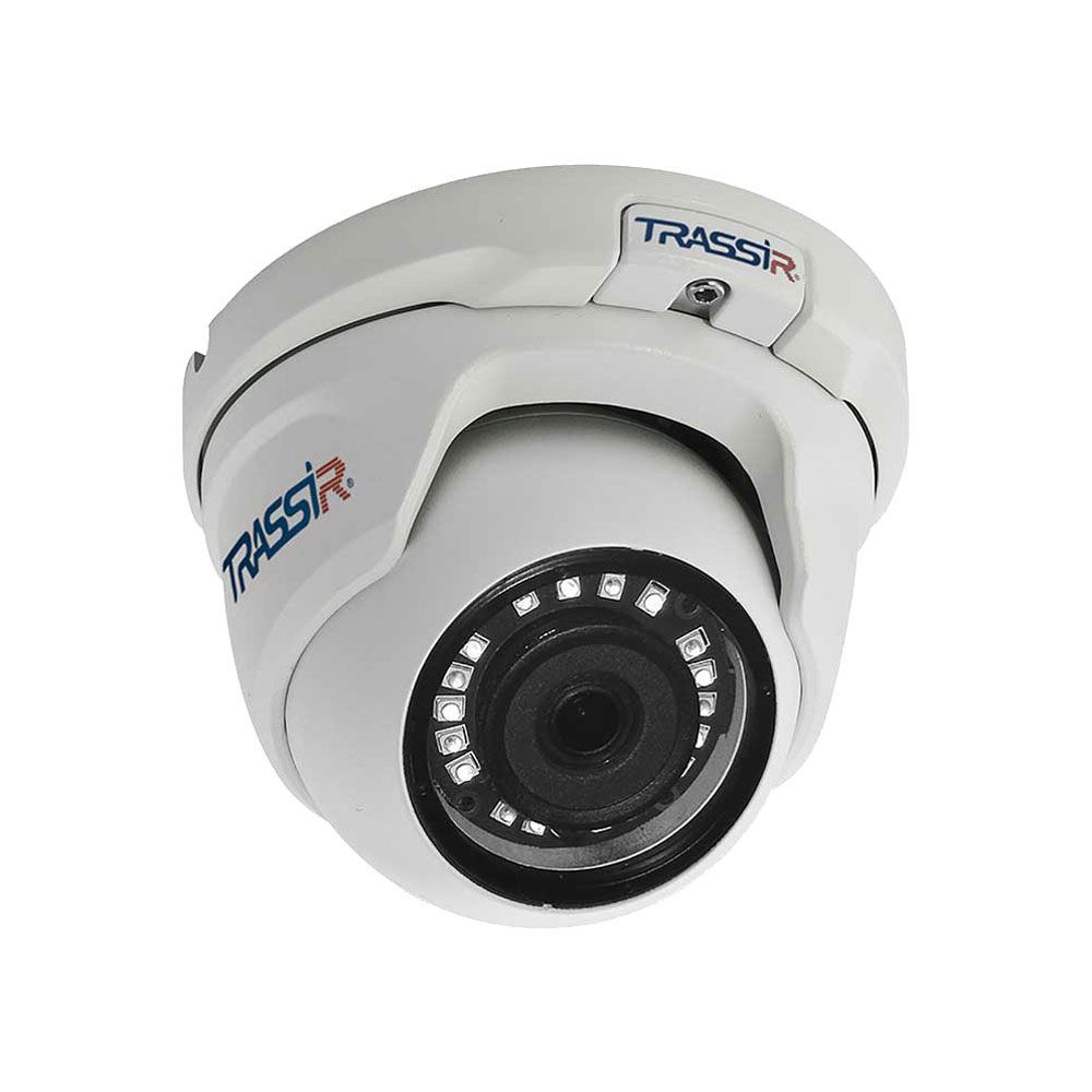 Купить IP-камера TRASSIR TR-D4S5 v3 (D) 2.8