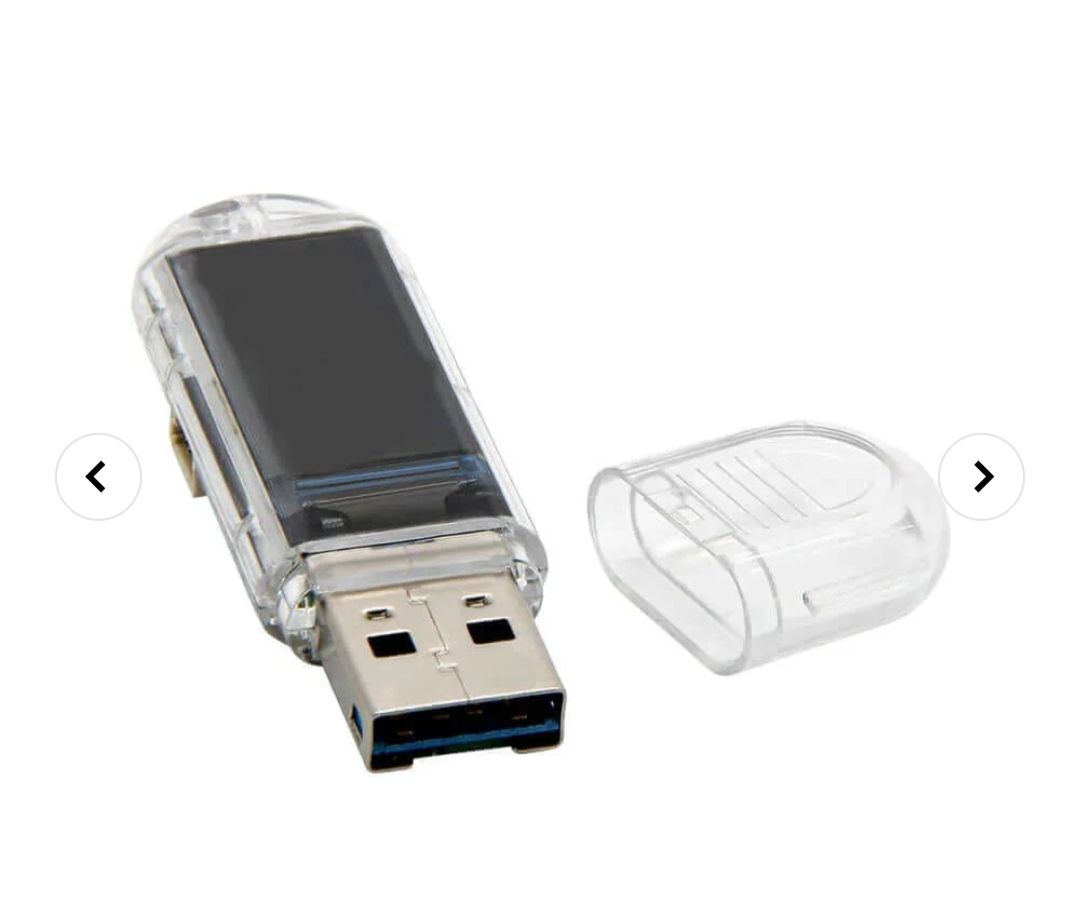 Купить Nerd Miner 2 - USB Solo Miner COMBO - 7x [ Bitcoin Merch ]