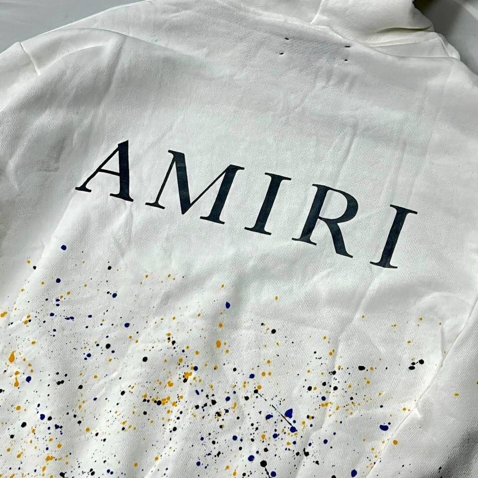 Купить Худи AMIRI, White Colors
