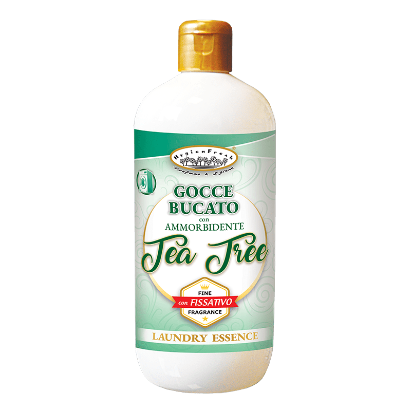 Купить Gocce Bucato Tea Tree (500мл)