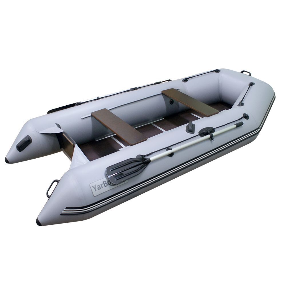 Купить YarBoat 320 C