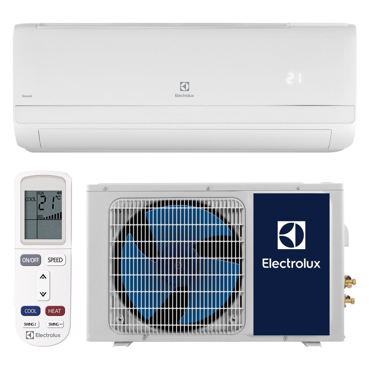Купить Сплит-система Electrolux Skandi