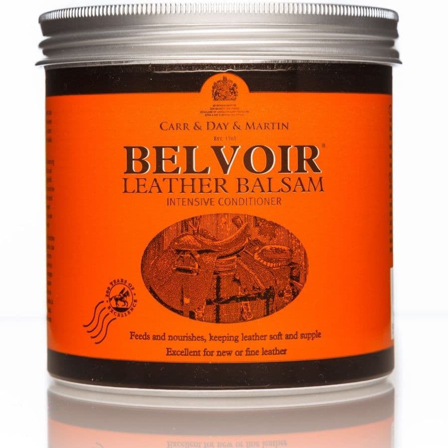 Купить Бальзам для кожи Belvoir, 500 мл. 