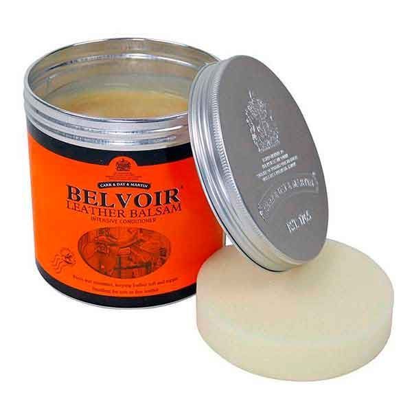 Купить Бальзам для кожи Belvoir, 500 мл. 