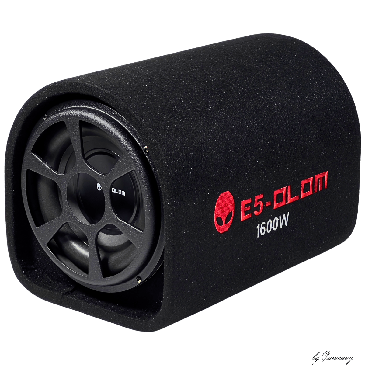 Купить сабвуфер 10 дюймов E5-OLOM SD-100