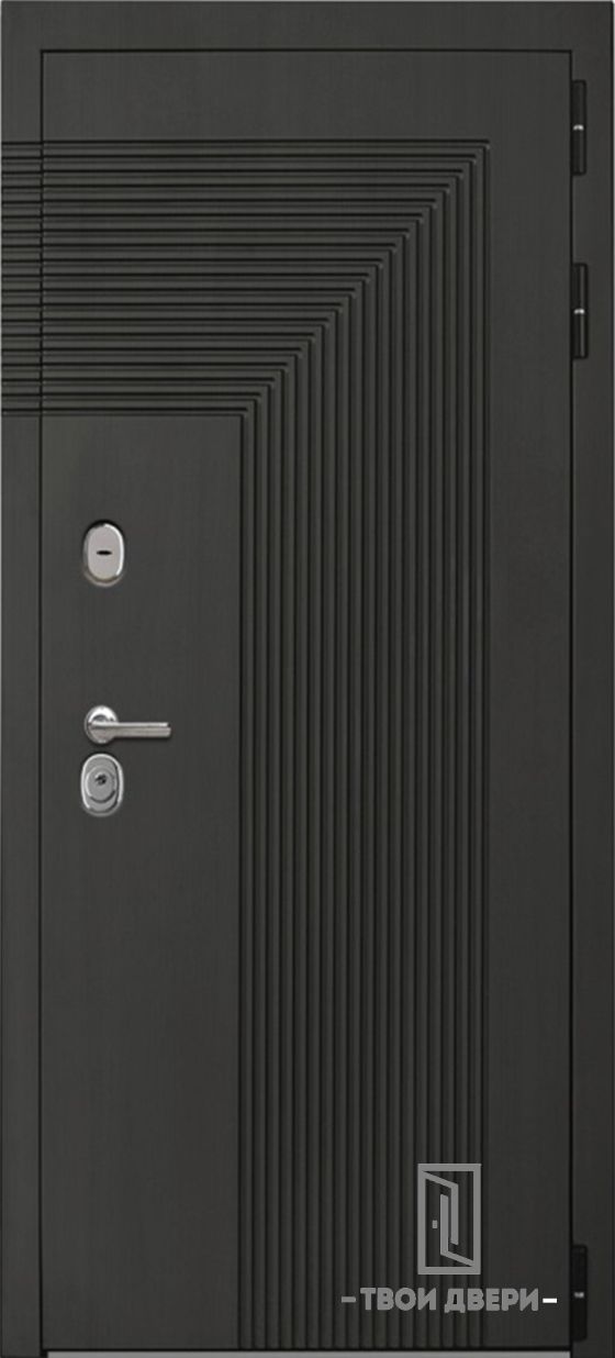 Купить Дверь входная "ЛИНИЯ", Атлант