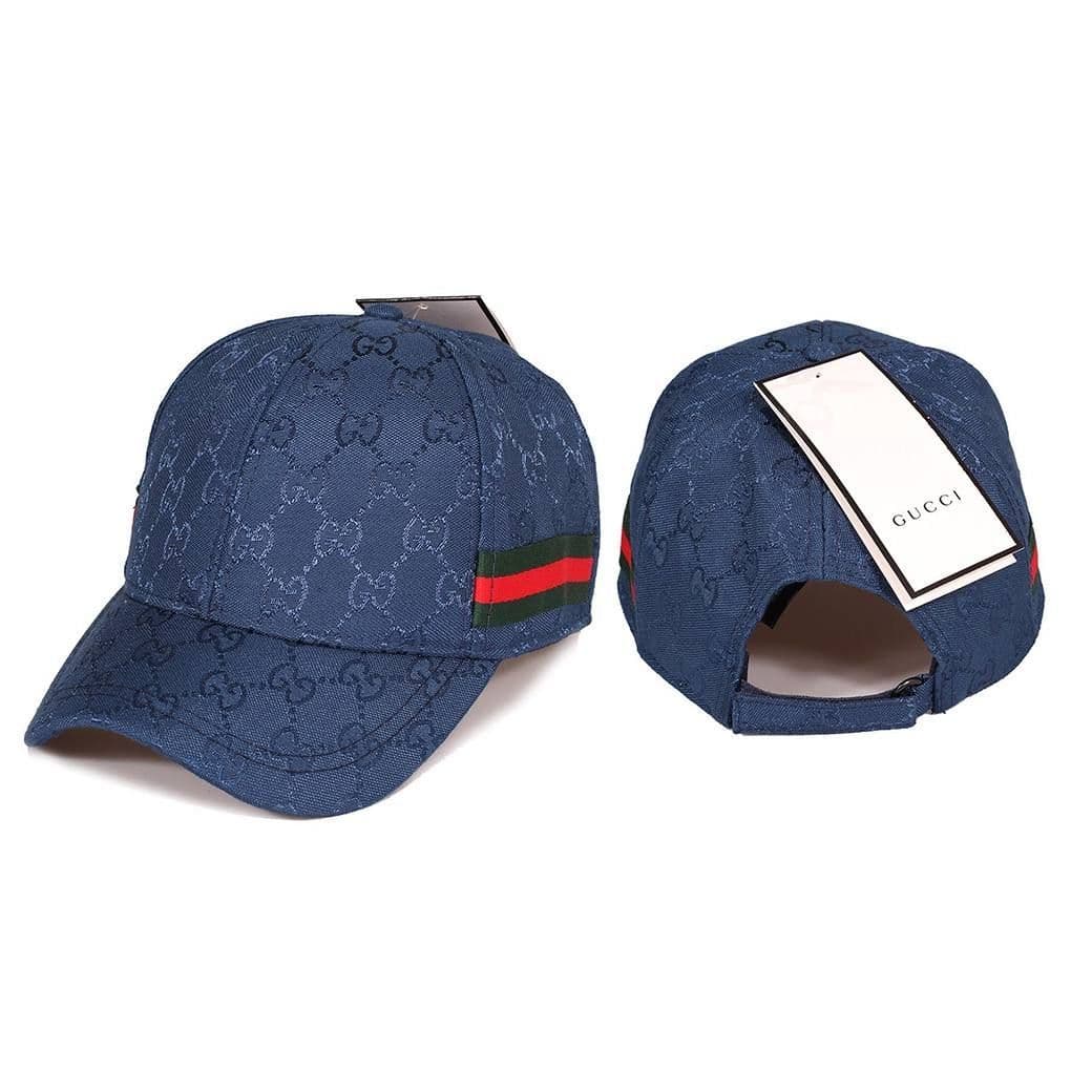 Купить Бейсболка GUCCI