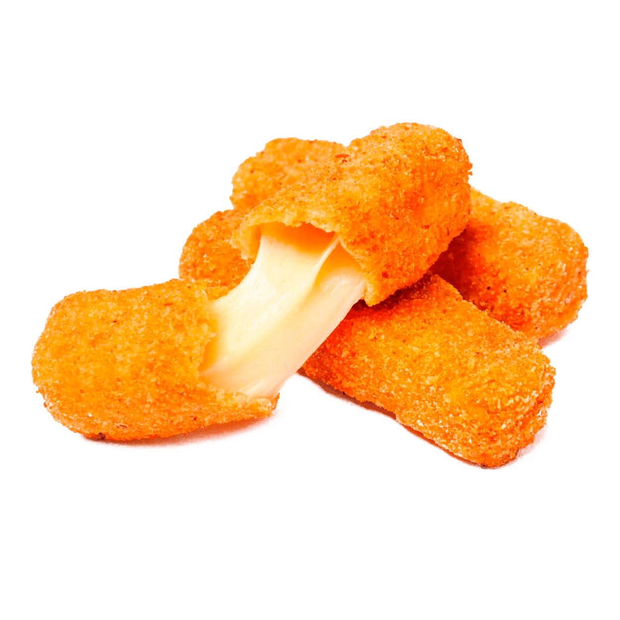 Купить Сырные палочки 4 шт