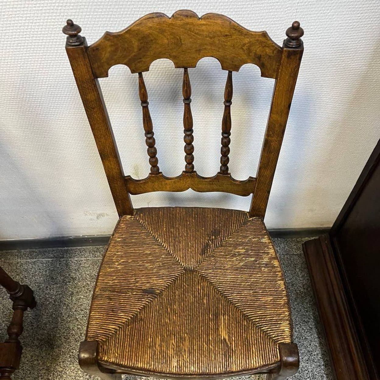 Купить Старинный стул