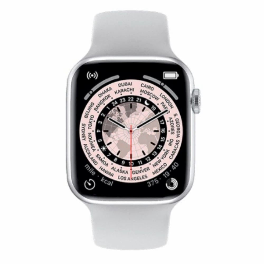 Купить Умные часы Smart Watch 7 / IWO 7 Pro / 44mm