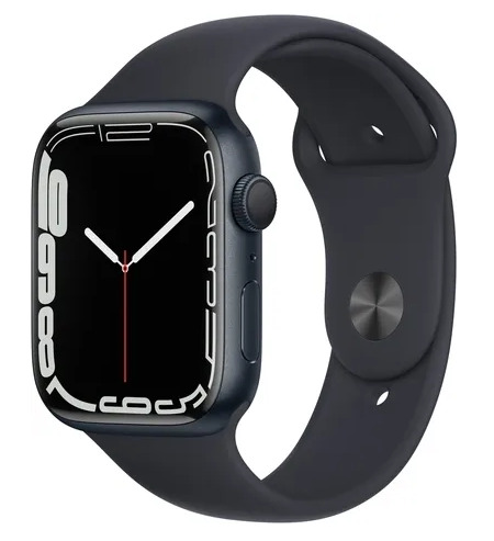 Купить Умные часы Smart Watch 7 / IWO 7 Pro / 44mm