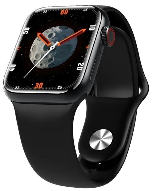 Купить Умные часы Smart Watch 7 / IWO 7 Pro / 44mm