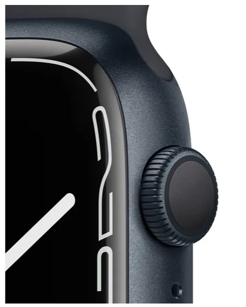 Купить Умные часы Smart Watch 7 / IWO 7 Pro / 44mm