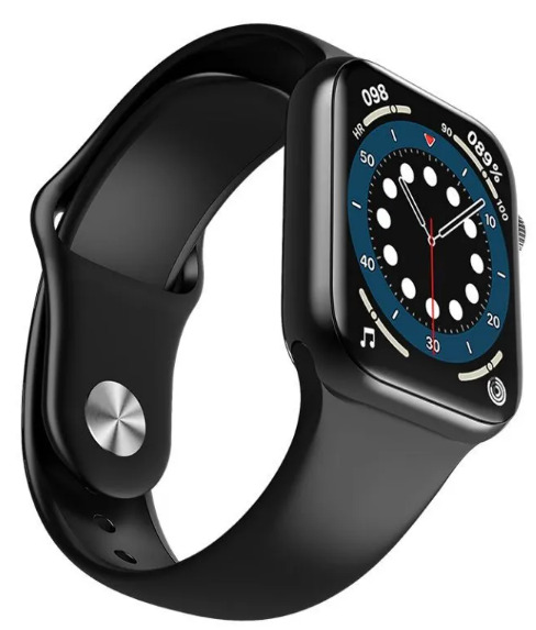 Купить Умные часы Smart Watch 7 / IWO 7 Pro / 44mm