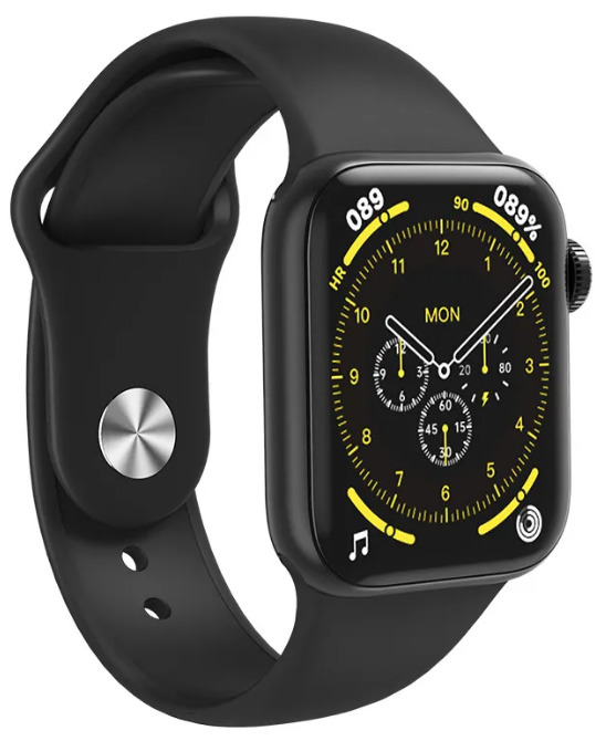 Купить Умные часы Smart Watch 7 / IWO 7 Pro / 44mm
