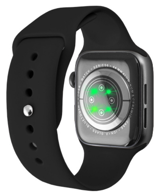 Купить Умные часы Smart Watch 7 / IWO 7 Pro / 44mm