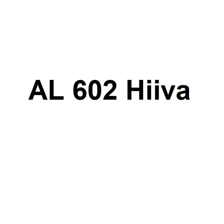 Купить AL 602 Hiiva