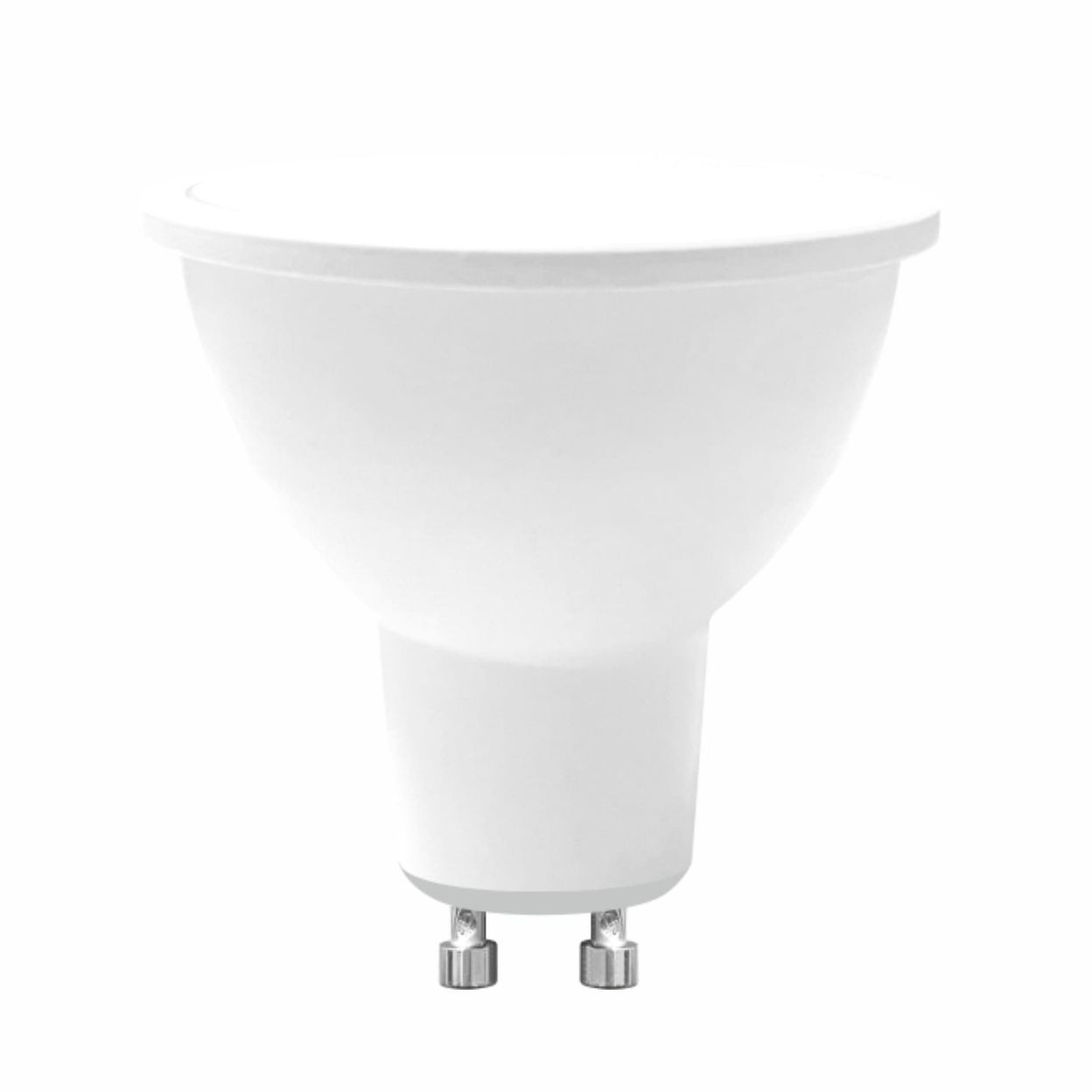 Купить Лампа светодиодная LEEK MR16 7W 4K - 5 шт