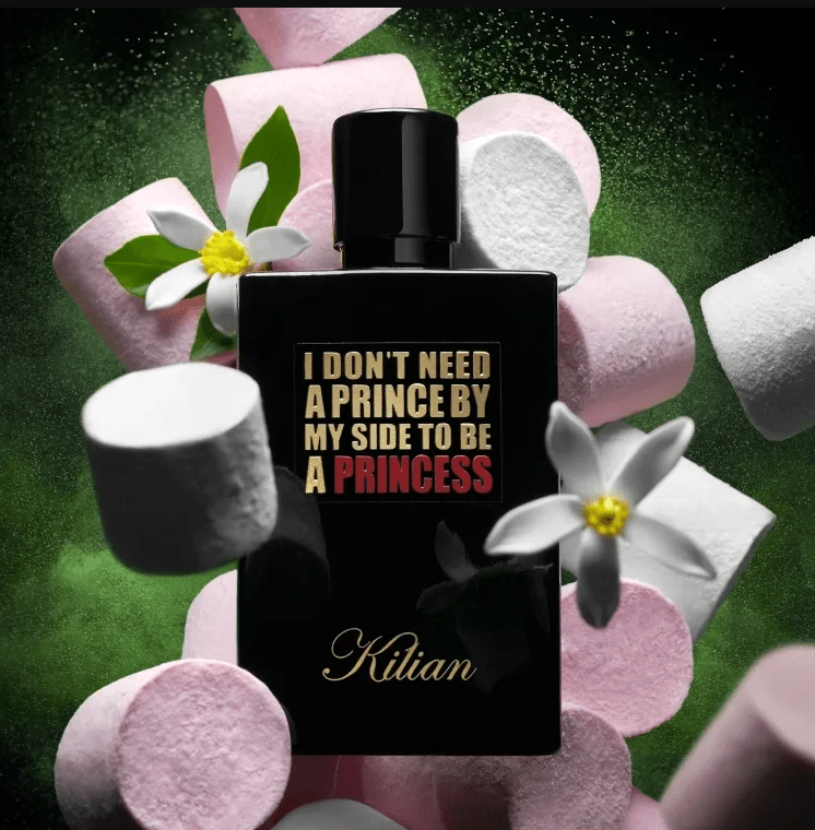 Купить KILIAN PARIS PRINCESS