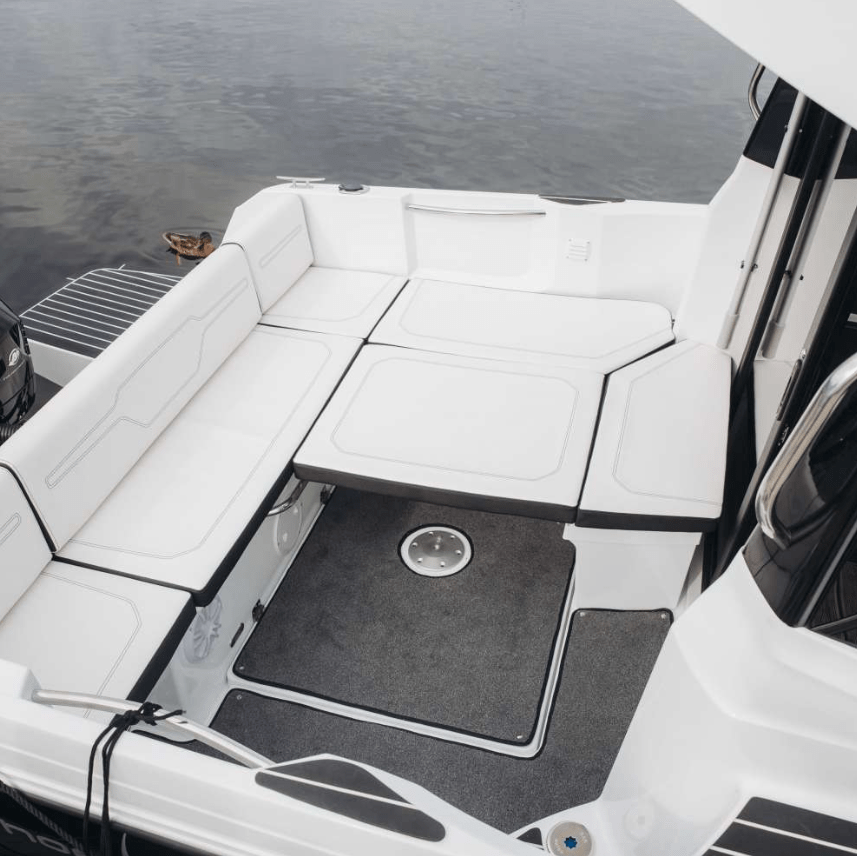 Купить Phoenix 700 Cabin  с мотором под ключ