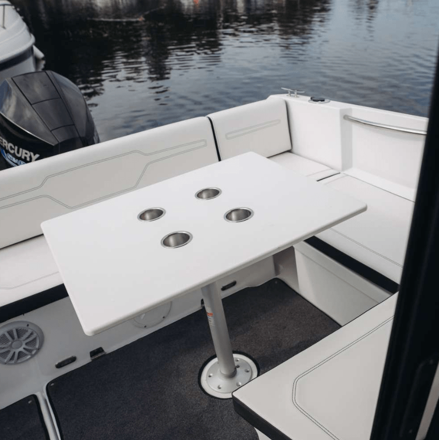 Купить Phoenix 700 Cabin  с мотором под ключ