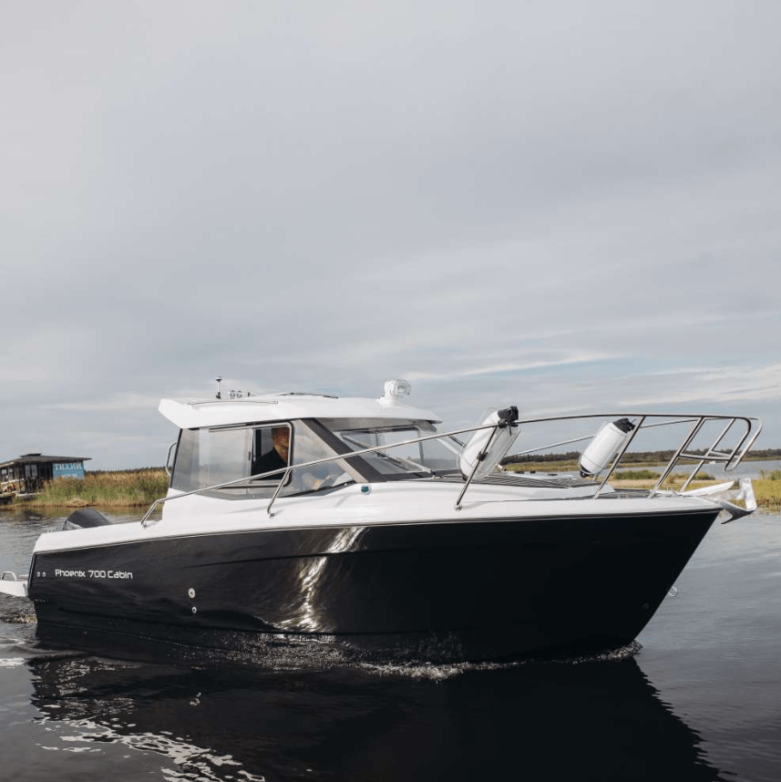 Купить Phoenix 700 Cabin