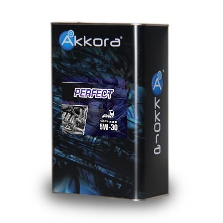 Купить Дизельное масло Akkora 5w-30 PERFECT