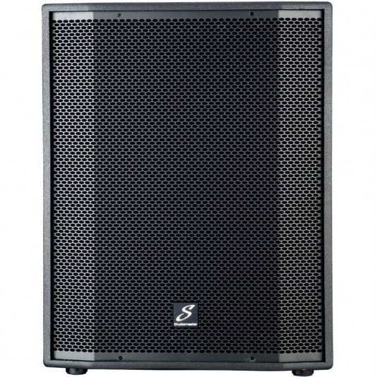 Купить Пассивный сабвуфер Studiomaster VENTURE 18S