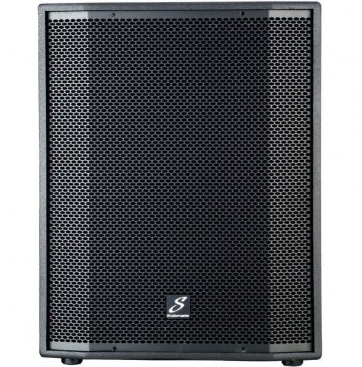 Купить Пассивный сабвуфер Studiomaster VENTURE 18S