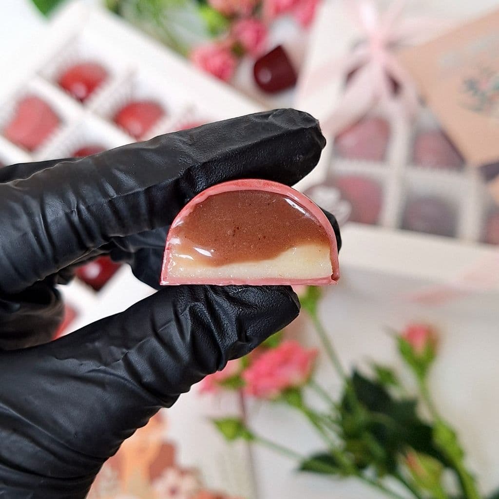 Купить Набор конфет "Ассорти" 9 шт