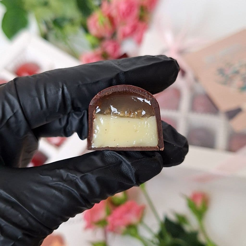 Купить Набор конфет "Ассорти" 9 шт