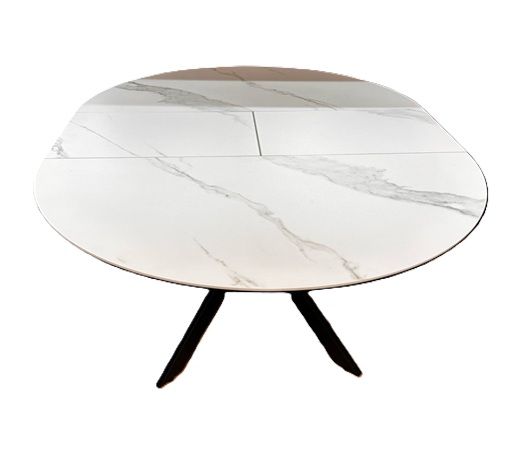 Купить Стол "Сфера" 900 из керамики.