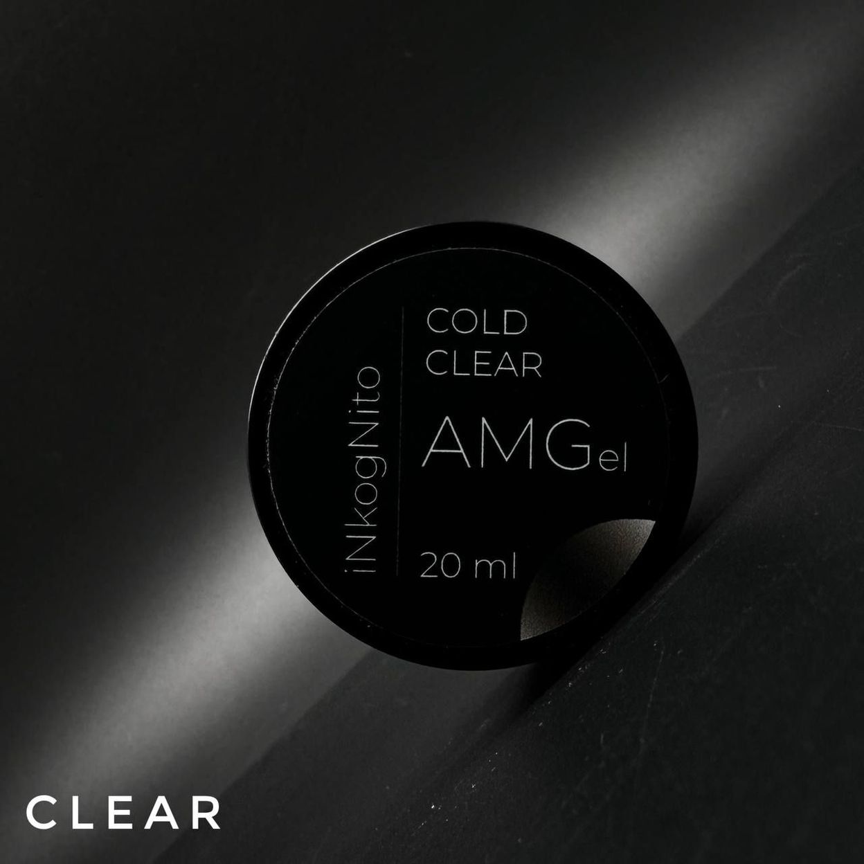 Купить Гель AMG 20мл