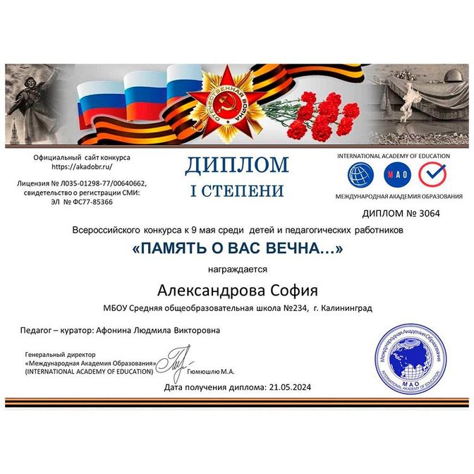 Изображение