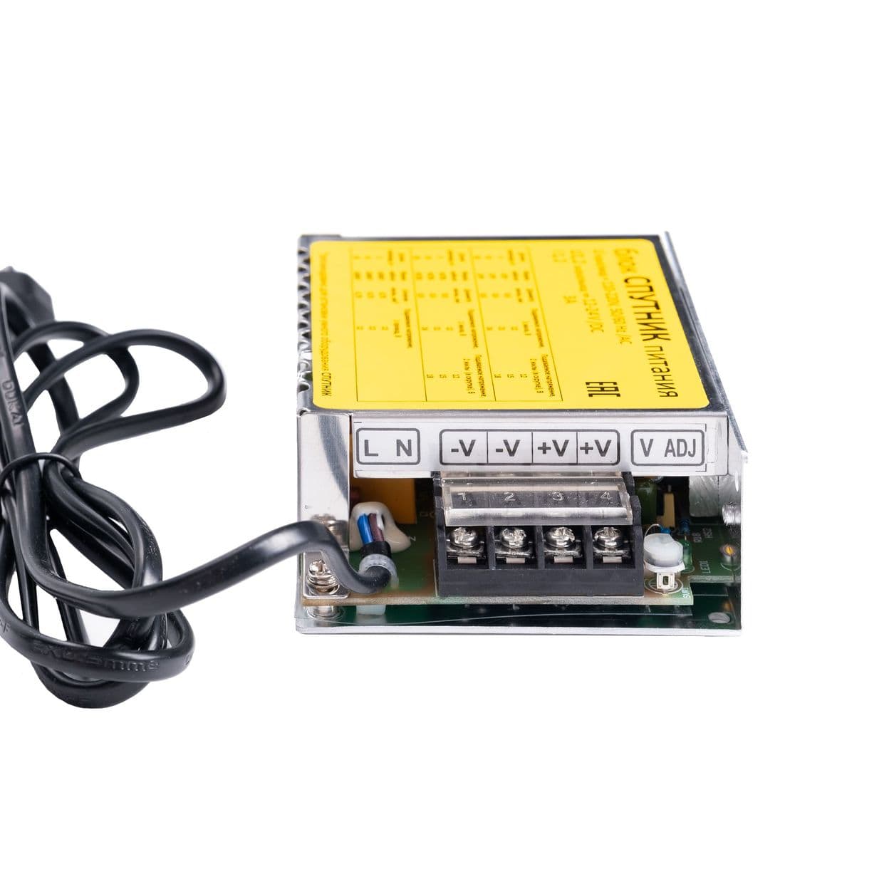 Купить Блок питания Nikola