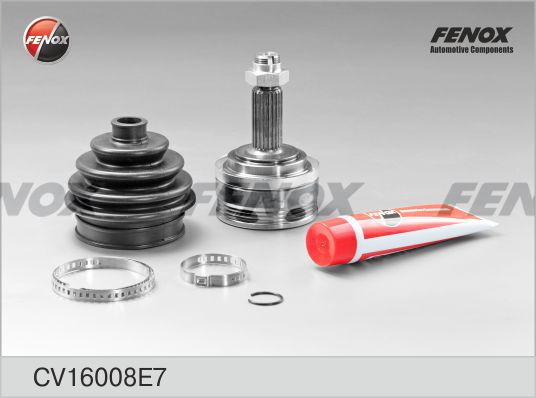 Купить FENOX CV16008E7 Шрус