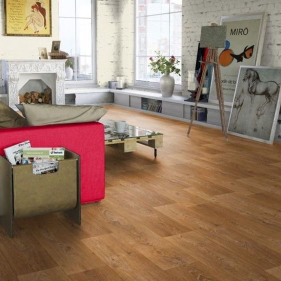 Купить (2.5х0.79)Линолеум Tarkett Grand SOHO 2 бытовой остаток