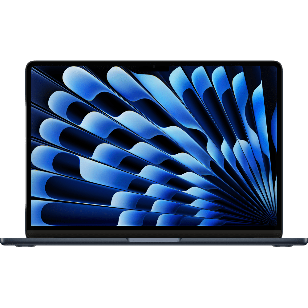 Купить MacBook Air 13" M3 Midnight