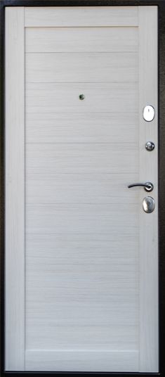 Купить Дверь входная "ОПТИМА NEW", венге