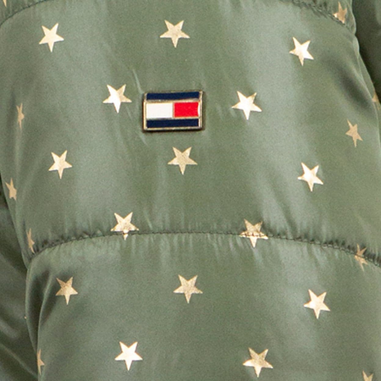 Купить Куртка детская, зимняя Tommy Hilfiger