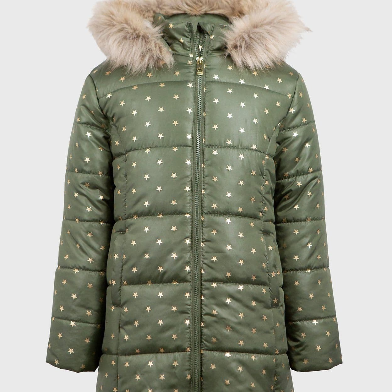 Купить Куртка детская, зимняя Tommy Hilfiger