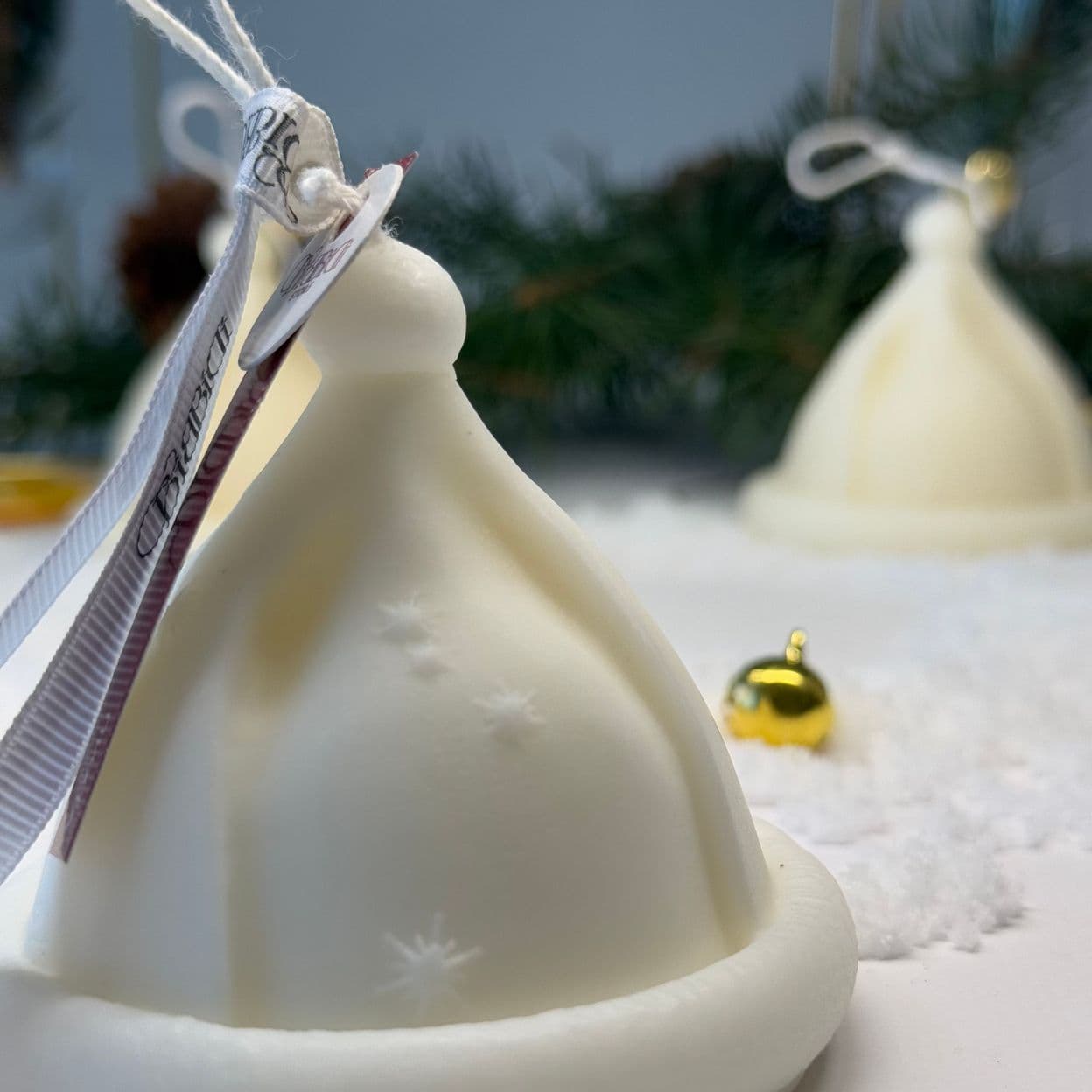 Купить Свеча: "Волшебная Шапка"