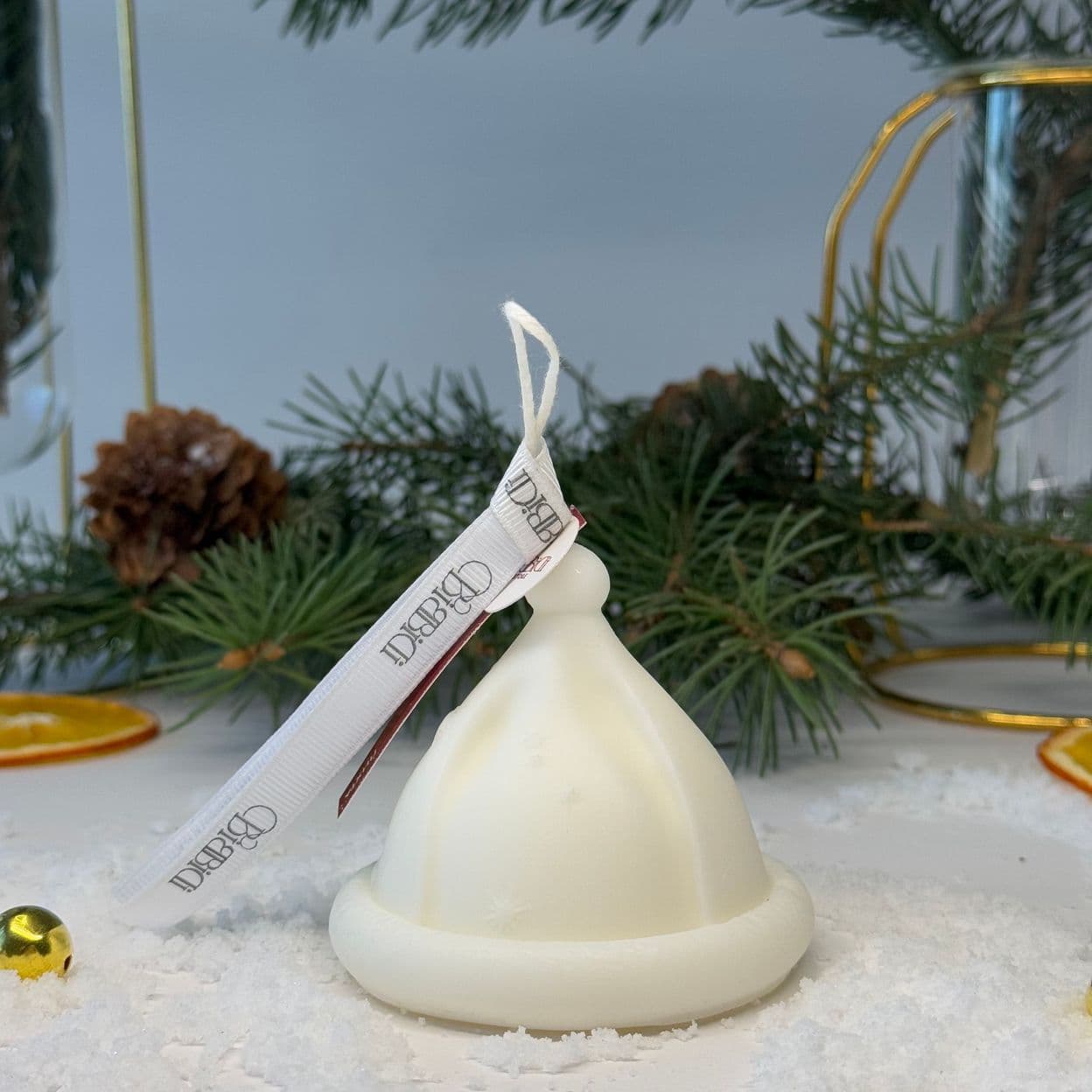 Купить Свеча: "Волшебная Шапка"